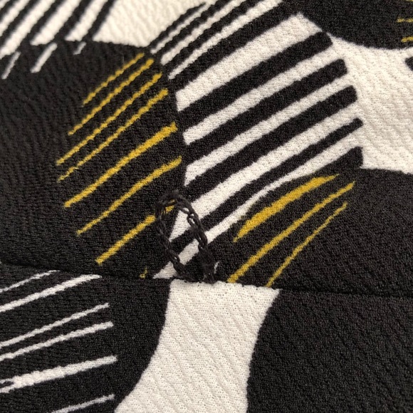 Kasper Fit & Flare Waist Defining Dress - Picture 5 of 6